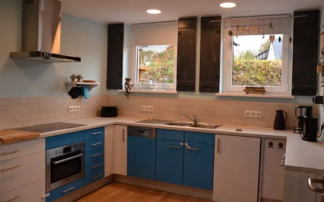 Ferienwohnung MaRoSa