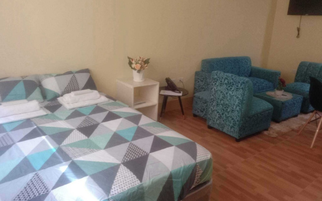 Townhouse Oak Casa Barcelona