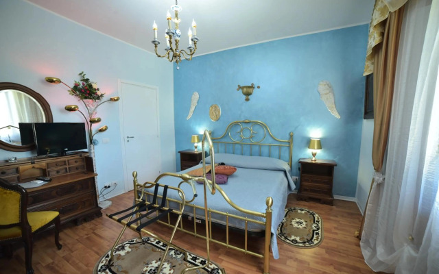 B&B Oasi Degli Angeli