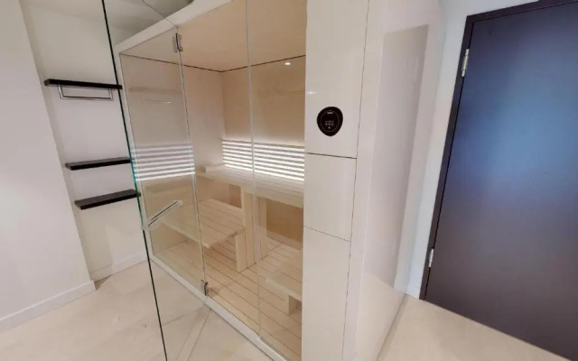 White Pearl Apartment 1.13