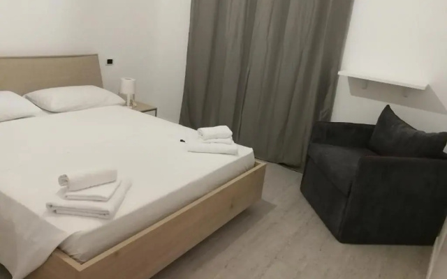b&b Crispino