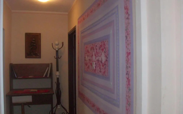 Apartman Jamayka In