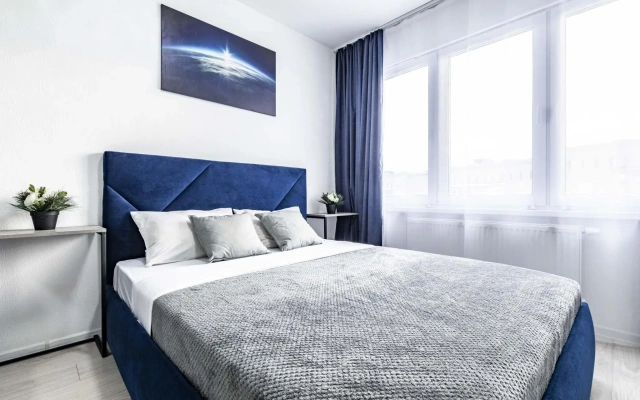 DreamHouse на улице Советская 62 Б