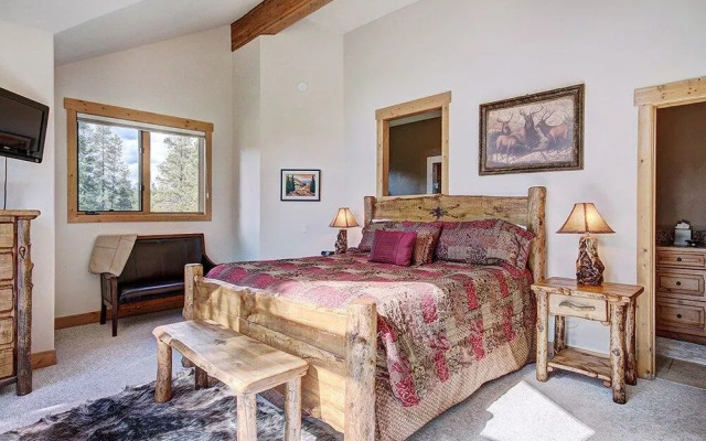 Aspen Lodge