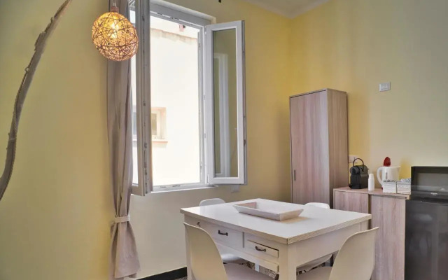 Tiffany Guesthouse