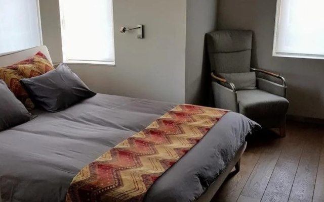 B&B Het tijdloze uur