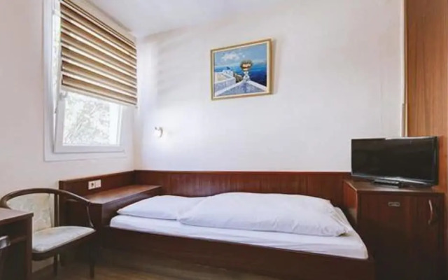 Hotel Filoxenia