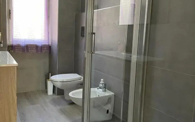 La Terrazza Apartment