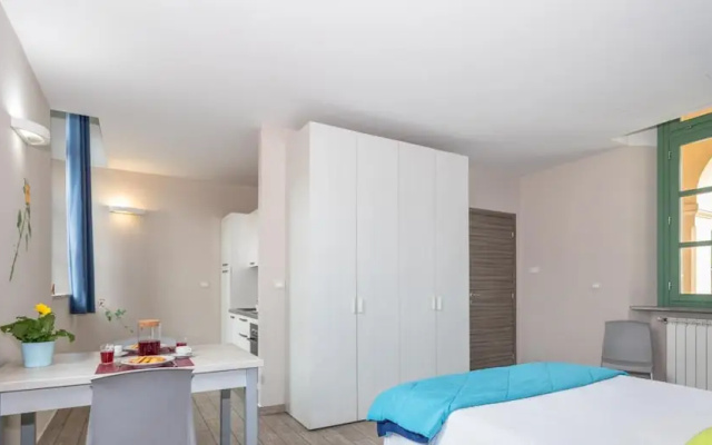 Housing Giulia - Monolocale 5 by Wonderful Italy