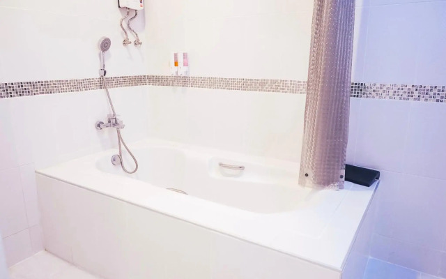 Promporn Boutique Hotel