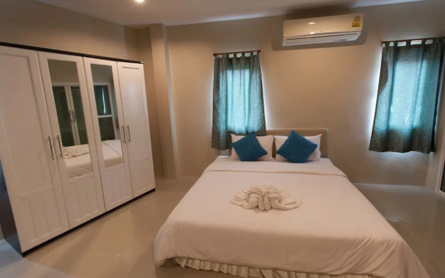 Sirin House