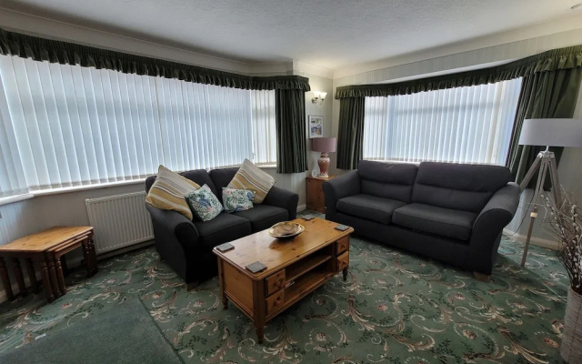 The Hermitage Private Detached Bungalow