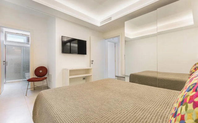 2502 B&B Villa Eragea - Camere Standard by Barbarhouse