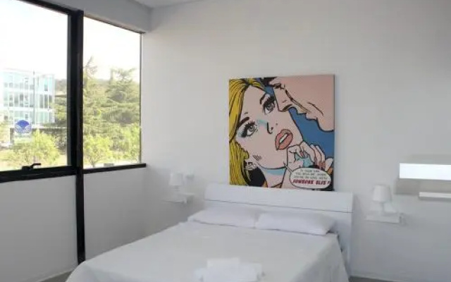 San Sisto Residence
