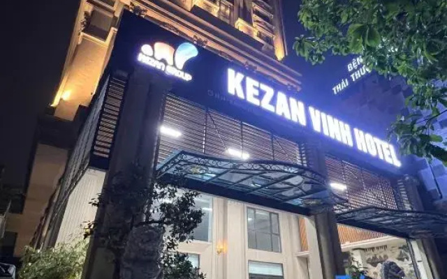Kezan Vinh Hotel
