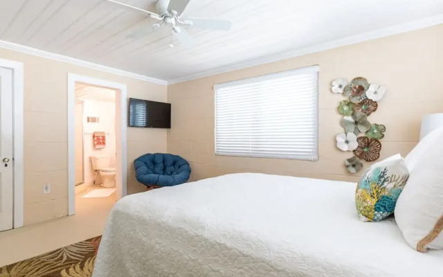Hang Ten by Tybee Vacation Rentals