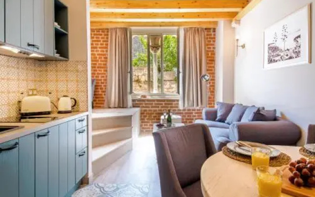 Heritage suites Zanini