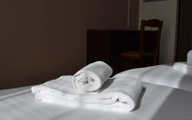 Au Bec Fin Hôtel