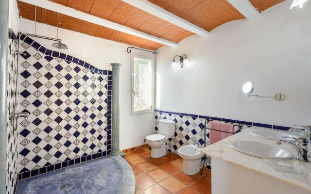 Villa Barrica