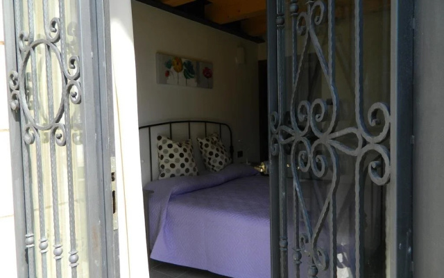 B&B Corte Preare