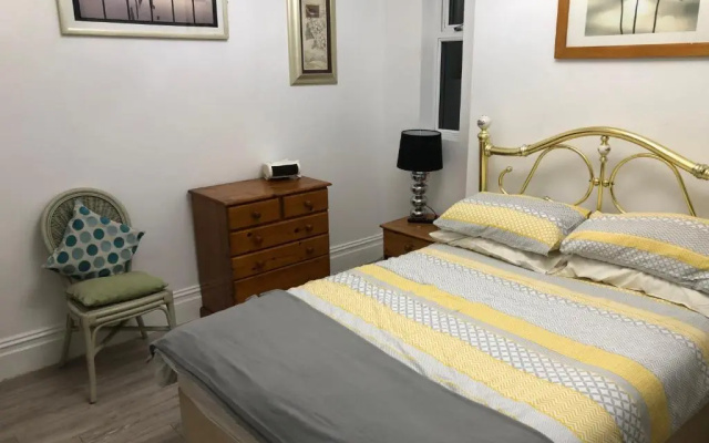 Tees Valley B&B apartment 3