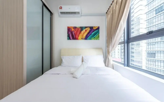Comfort & Cozy Family Suite