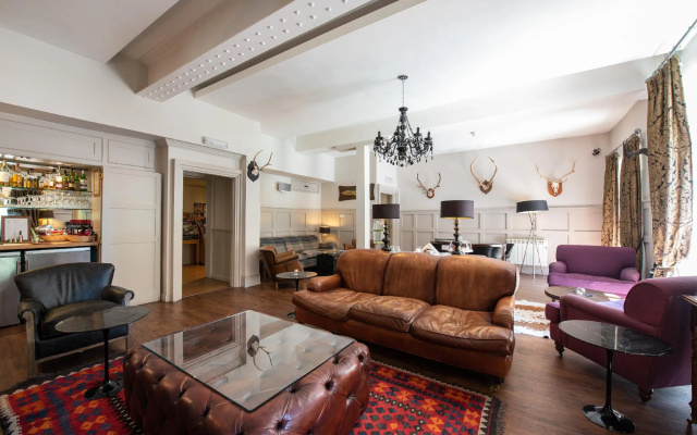 Grove House Hotel