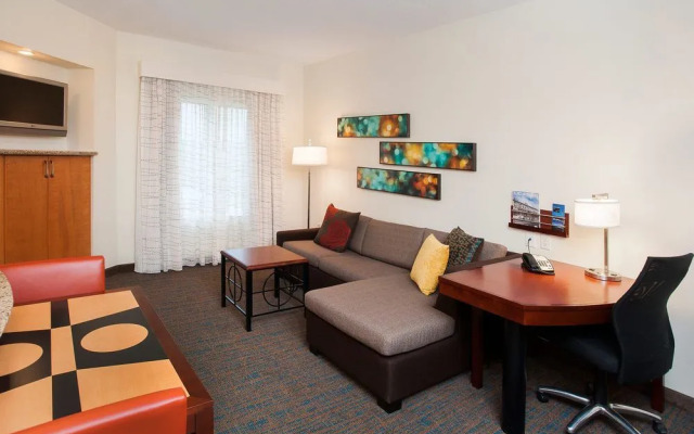 Residence Inn Birmingham Hoover