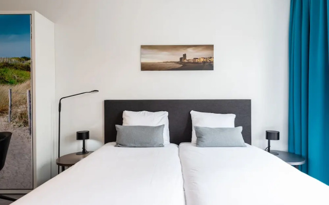 Residentie Vlissingen