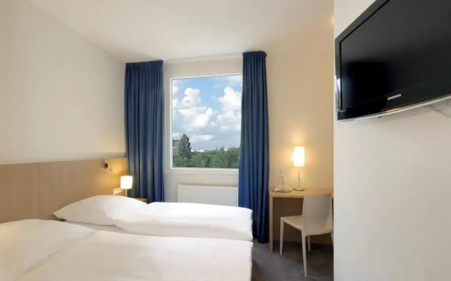 nordic hotel Berlin-Mitte