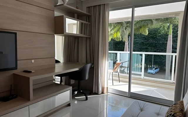 Brisas do Lago - Apartamento 6