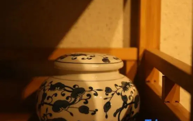 Kashi      Youchao  homestay