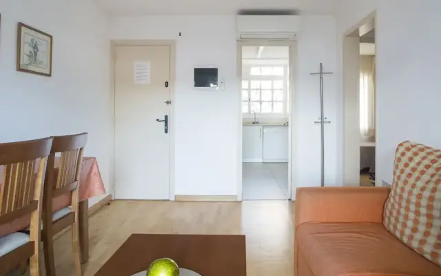 Apartamento Penya Golosa (025)