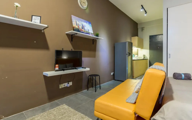 Luzzeri Suite @ Empire Damansara