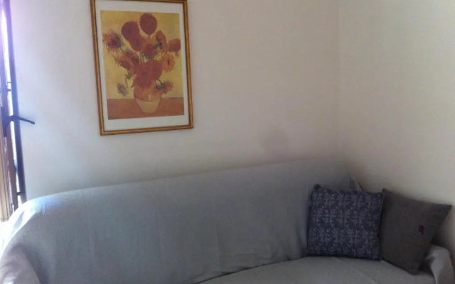 Sa Domo Antiga