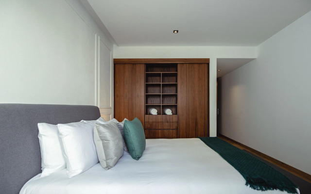 Casai Polanco 2 BR Elegant Oasis
