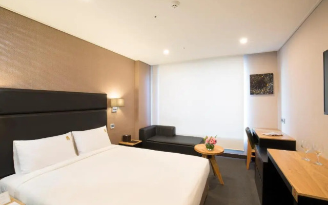 Hotel The Sea Star
