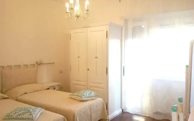 San Carlo Suite Apartment