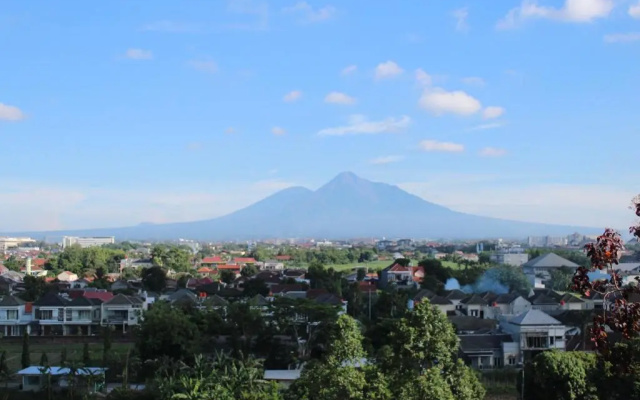 Grand Rohan Jogja