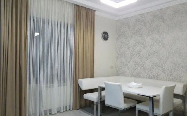 House in Tbilisi