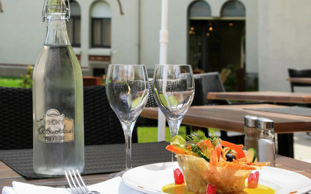 Mercure Vichy Hotel