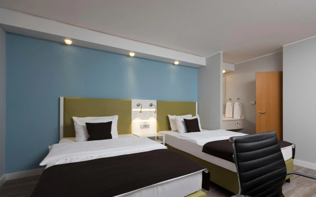 Hotel Peine-Salzgitter