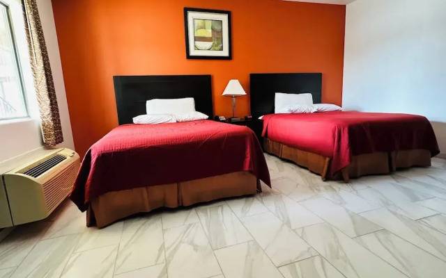 Lux Inn and Suites