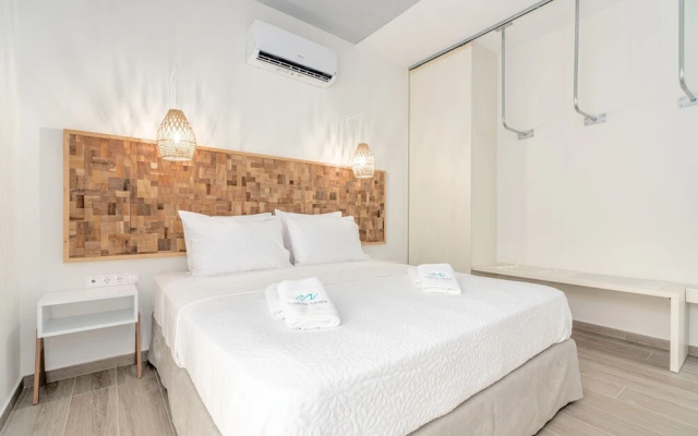 COSTAVASIA Boutique Apartments