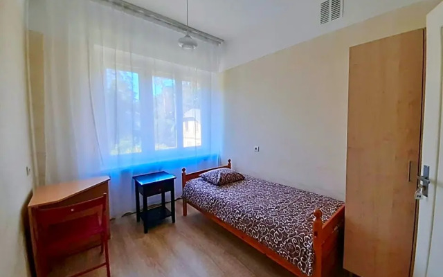 Summer hostel Kaija