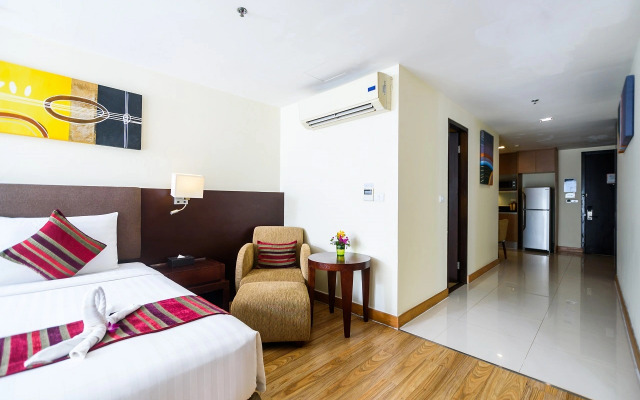 Lohas Residences Sukhumvit