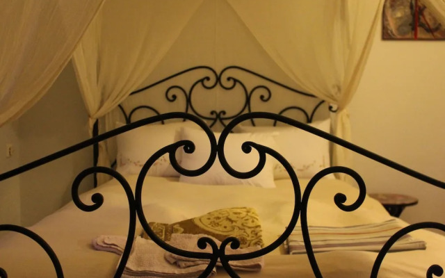 Katy's place