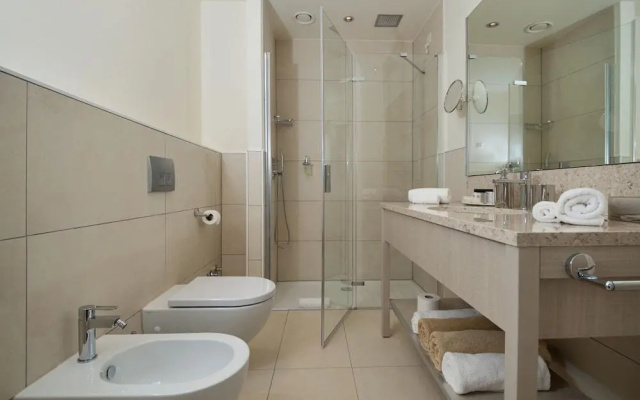 Crvena Luka Apartments and Villas