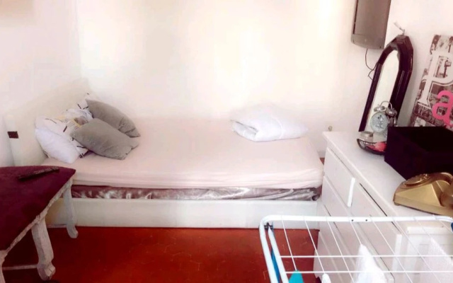 Grand appartement haussmannien