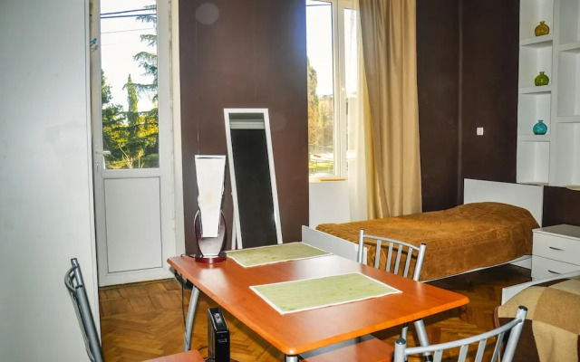 Tin-Tina Guesthouse